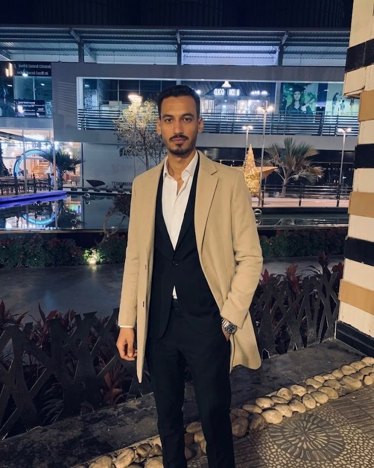 Mahmoud Hisham